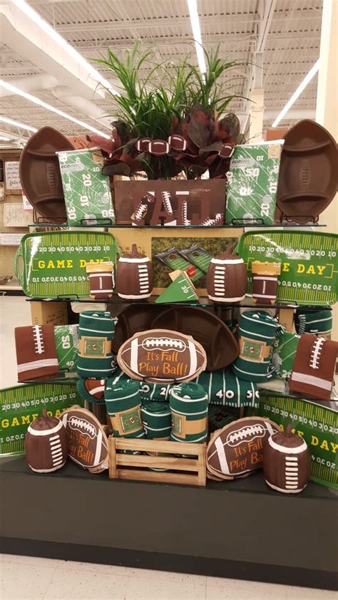 nfl party plates|football tablecloth hobby lobby.